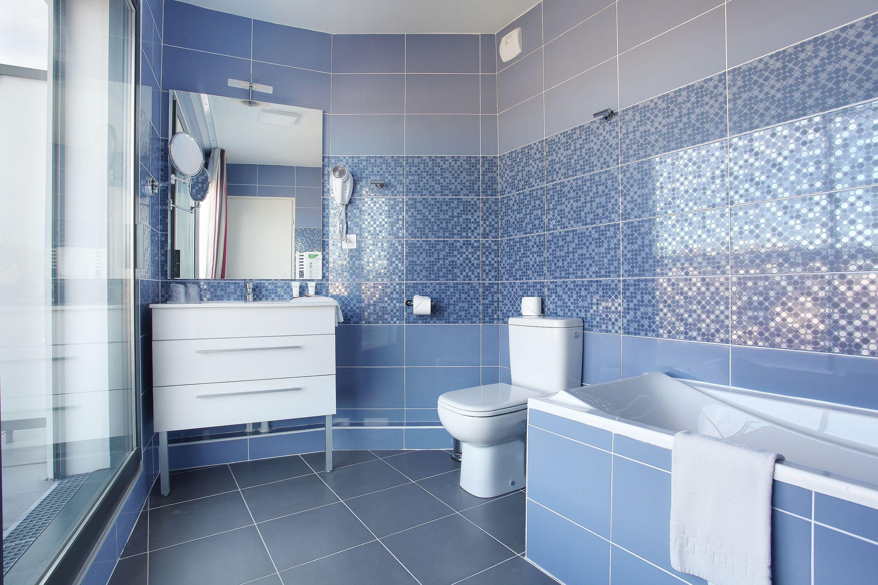 Appart'Hotel Odalys City - Marseille Prado Ngoại thất bức ảnh